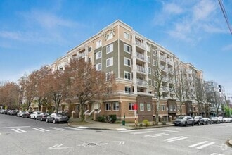 Building Photo - 1545 NW 57th St