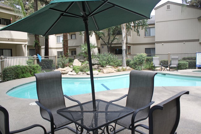 Building Photo - Sierra Ridge Apartments