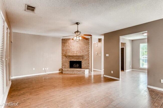 Foto del edificio - 3 br, 2.5 bath House - 1103 Morning Star UNIT