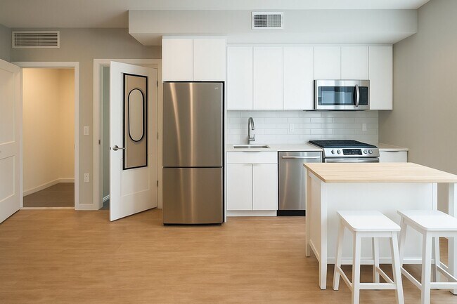 Foto del edificio - 2210 Wisconsin Ave NW