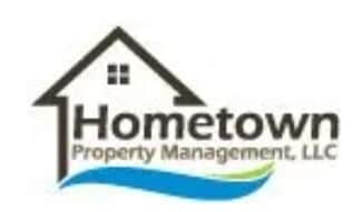 Property Management Company Logo