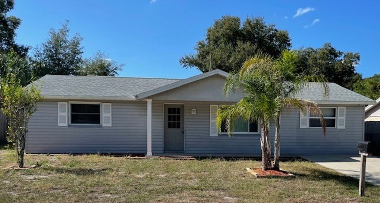 Primary Photo - Port Richey - Gulf Highlands - 3 Bedroom 2...
