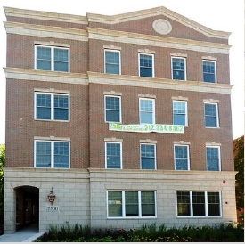Primary Photo - 2500 Green Bay Rd