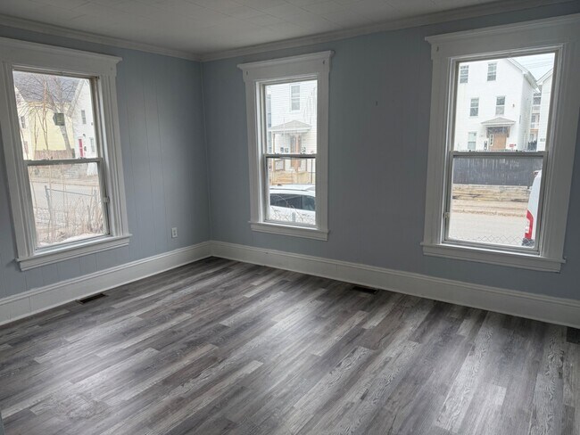 Foto del edificio - 201 Auburn St