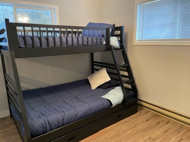 Bedroom 2 - 2653 S Evergreen Ln
