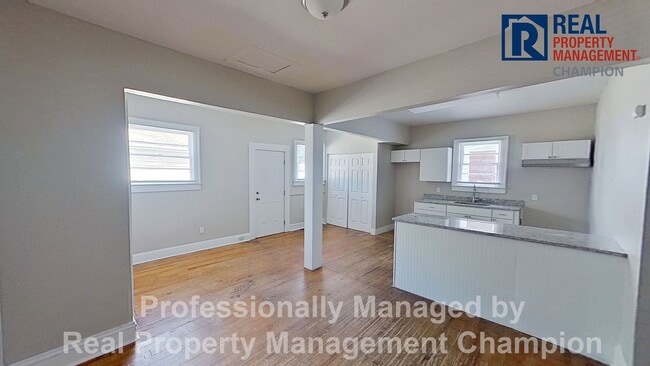 Building Photo - Charming 3 BD/1 BA in Heart of Wilmington