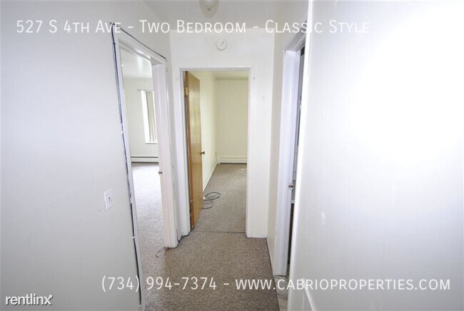 Foto del edificio - 527 S 4th Ave
