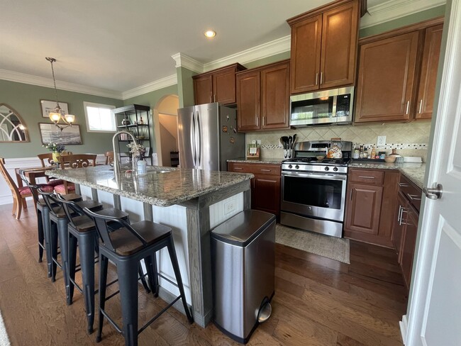 Foto del edificio - 59 Heathwood Dr