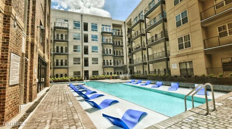 Foto principal - 2 br, 2 bath Apartment - W. Midtown