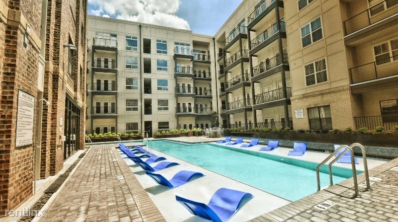 Primary Photo - 2 br, 2 bath Apartment - W. Midtown