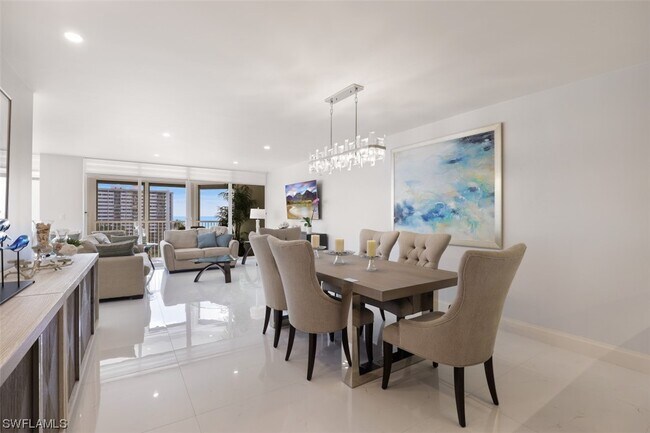 Foto del edificio - 4051 Gulf Shore Blvd N
