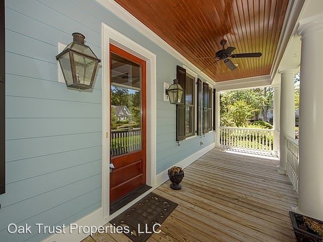 Building Photo - 5 br, 4 bath House - 1732 W. Canning Drive