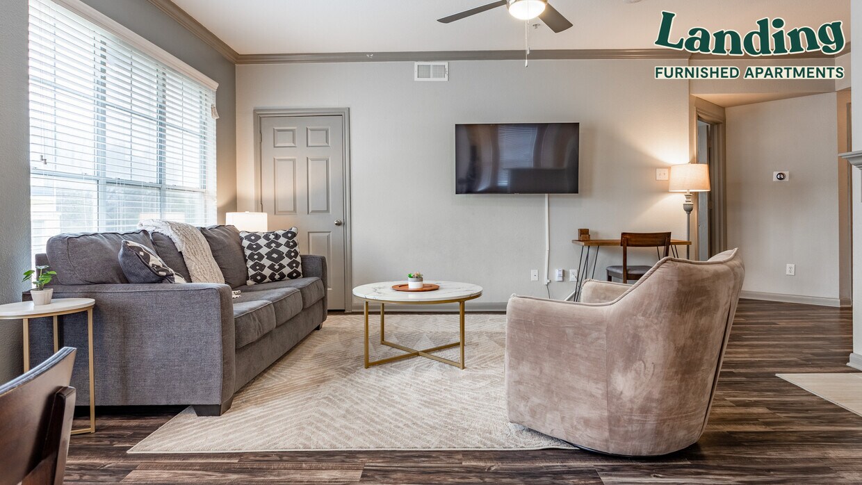 Foto principal - 500 E Stassney Ln