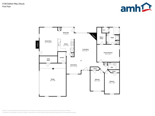 Foto del edificio - 2128 Galleon Way