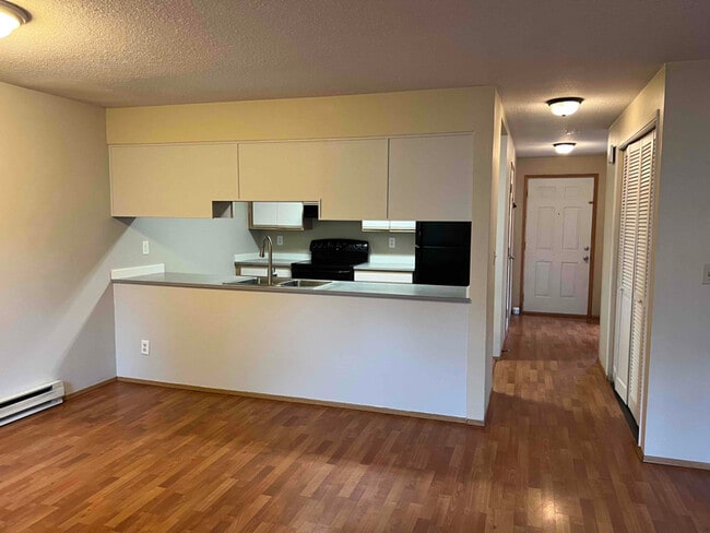 Photo - 1008 X St Townhome