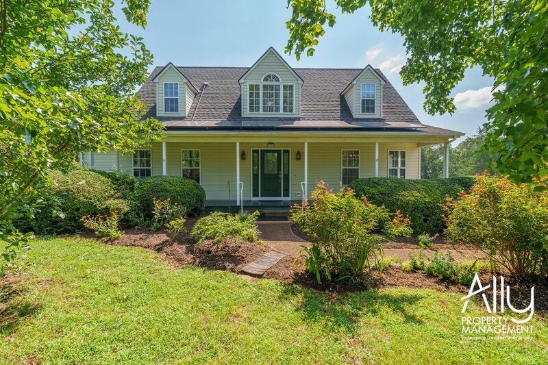 Foto principal - 2733 Southern Hills Ct