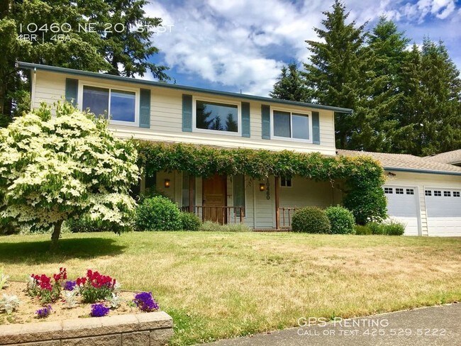 Foto del edificio - 10460 NE 201st St