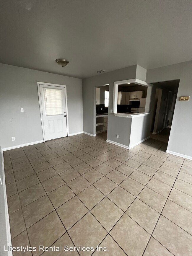Building Photo - 4 br, 2 bath House - 6710 Watoma St