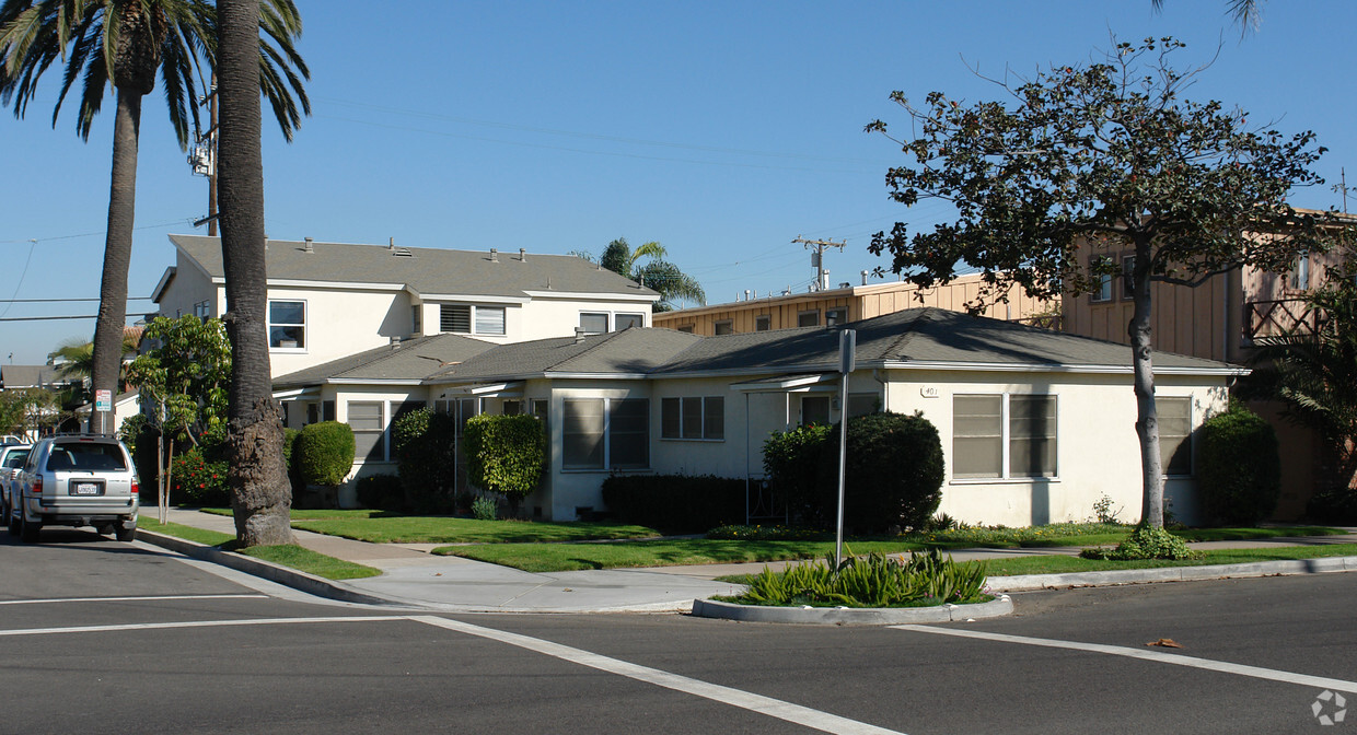 Primary Photo - 401 Ocean Ave