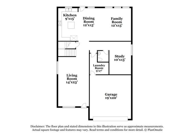 Building Photo - 15111 Western Skies Dr