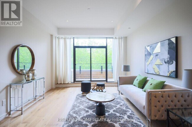 Photo du bâtiment - 455 Dovercourt Rd
