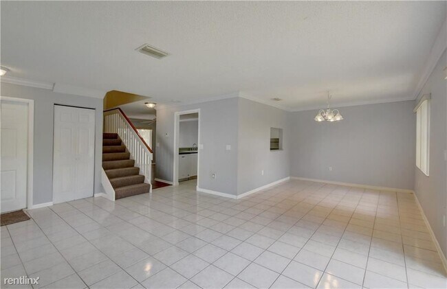 Foto del edificio - 3 br, 2.5 bath Townhome - 4309 NW 120th Ln