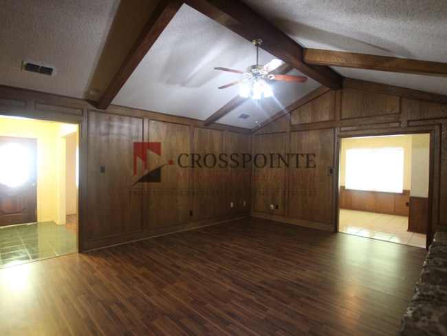 Building Photo - Almost Ready! 3 Bedroom 2 Bath in Tyler!