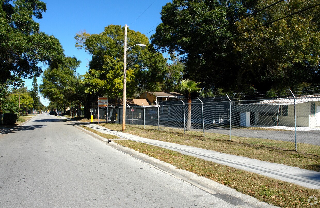 Foto principal - Tangerine Mobile Home Park