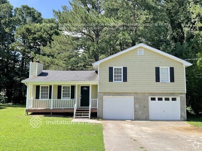 Building Photo - 2911 Oakwilde Ct