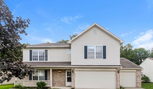 Foto del edificio - 5722 Dollar Forge Dr