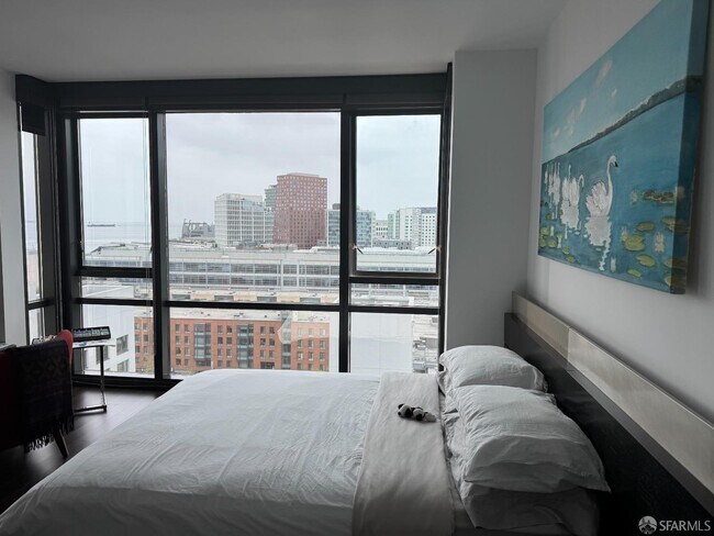Foto del edificio - 260 King St