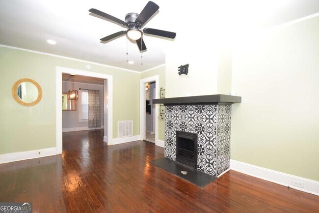 Foto del edificio - 3116 Jackson St