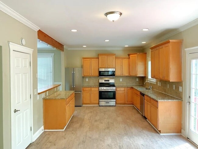 Foto del edificio - 26734 Rustic Brk