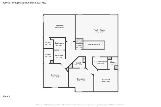 Foto del edificio - 10005 Sterling Pl Dr