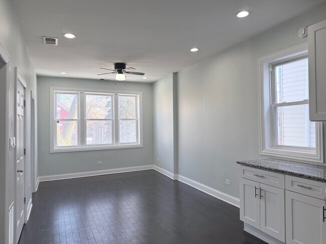 Foto del edificio - 1520 S Kedvale Ave