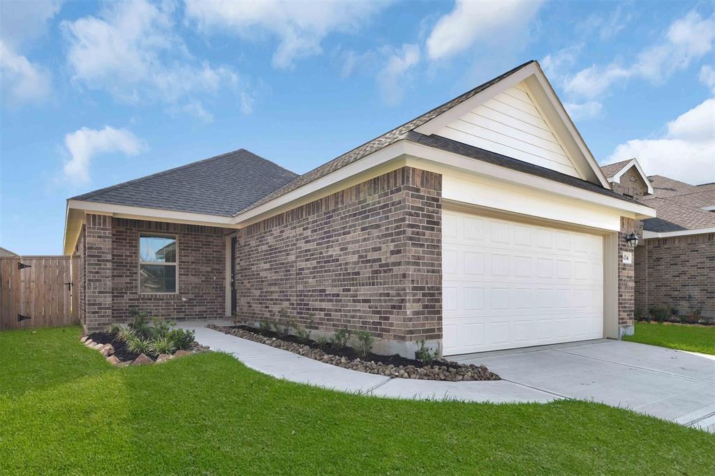 3034 Marble Rise Trl, Porter, TX 77365 House for Rent in Porter, TX