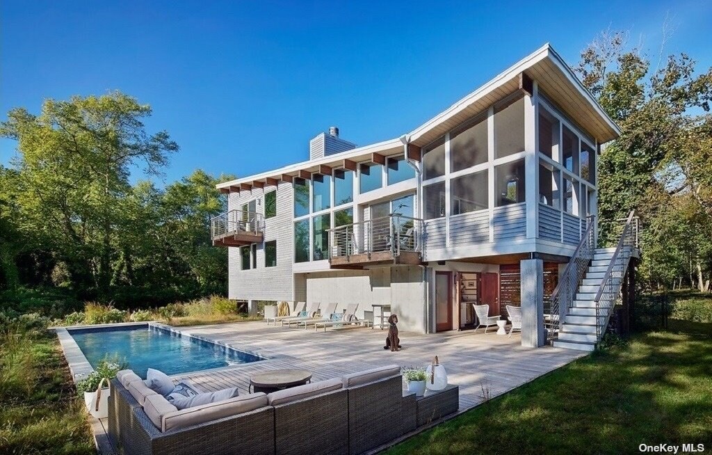 34 Old Neck Rd, Center Moriches, NY 11934 House Rental in Center