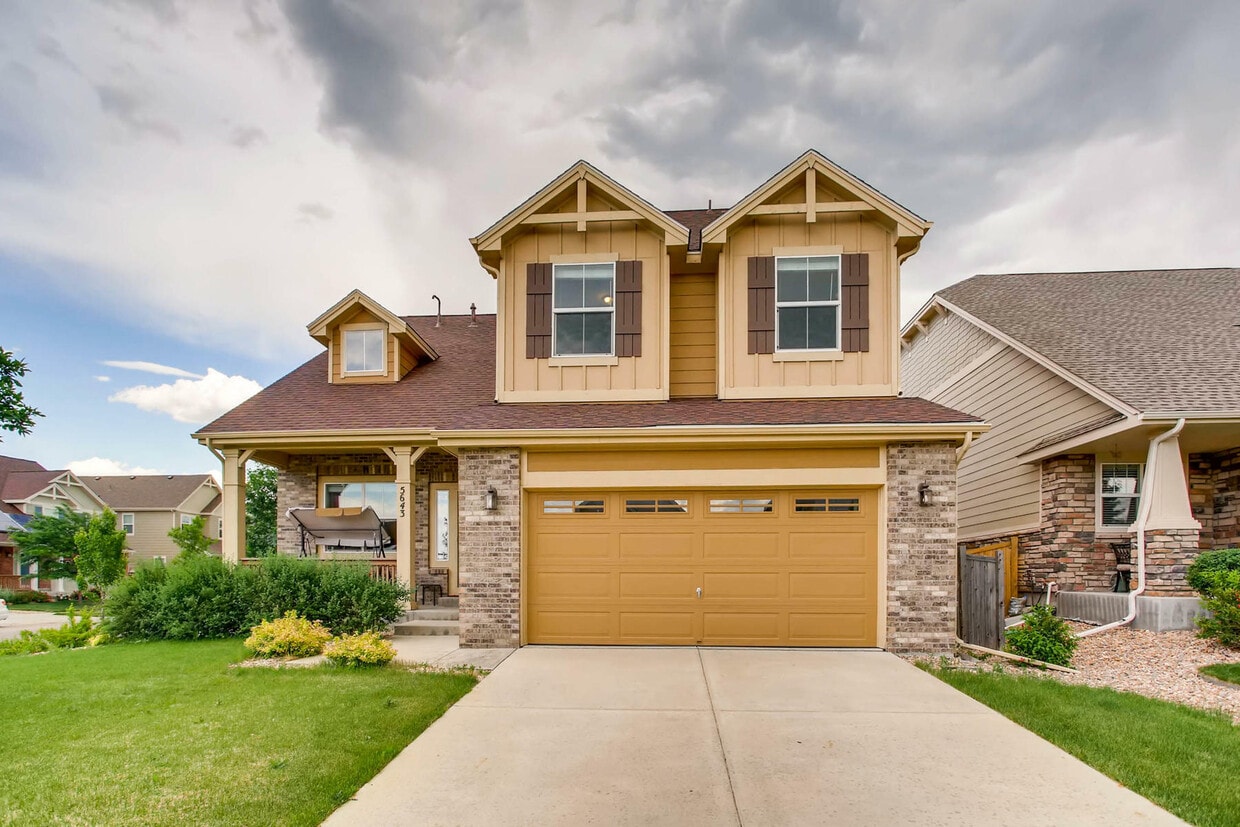 Photo - 5643 S Biloxi Way (Aurora, CO)