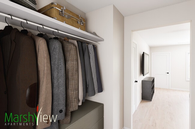 Building Photo - Marshview Apartments