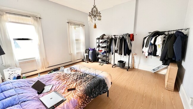 Foto del edificio - 439 Cambridge St