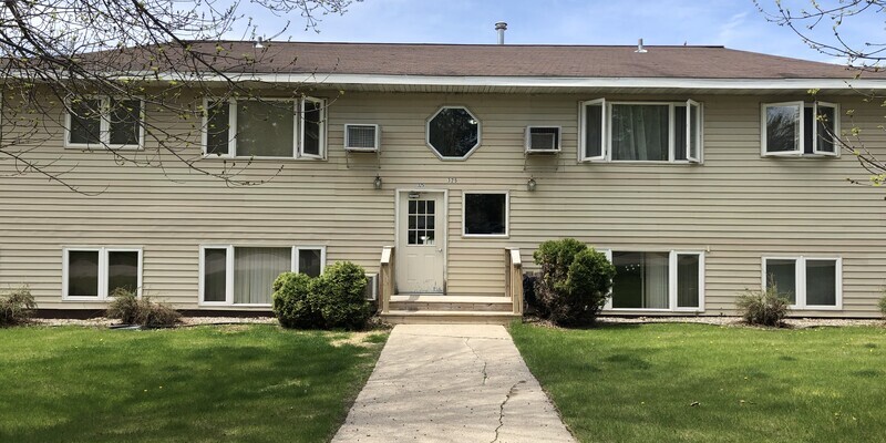 Primary Photo - Kaeding Apartments - 325 14th Ave SE