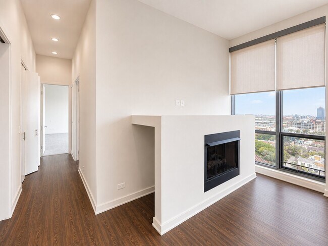 Foto del edificio - 900 W Huron St