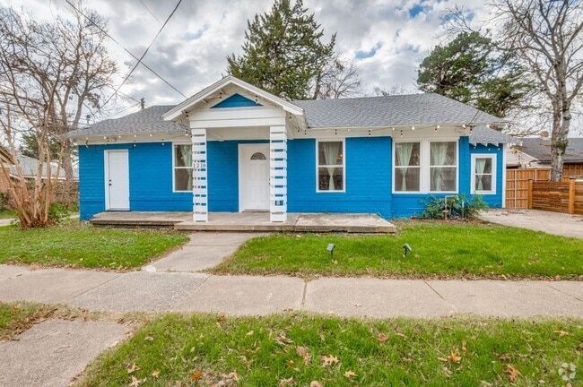 Building Photo - 1218 Ranier St