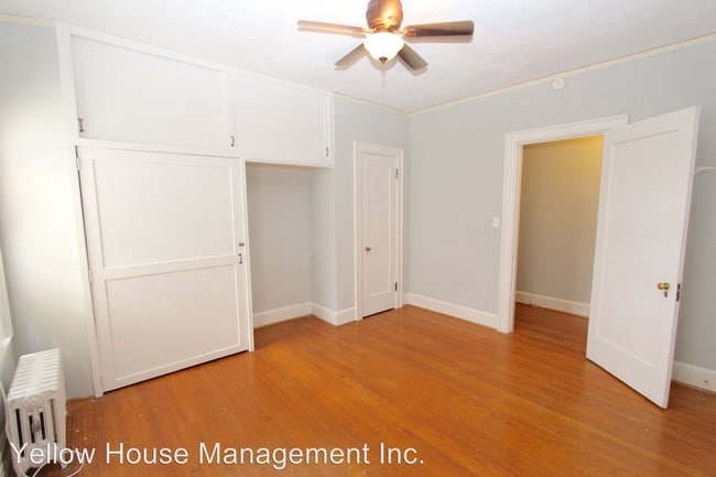 Building Photo - 206 N Mendenhall St