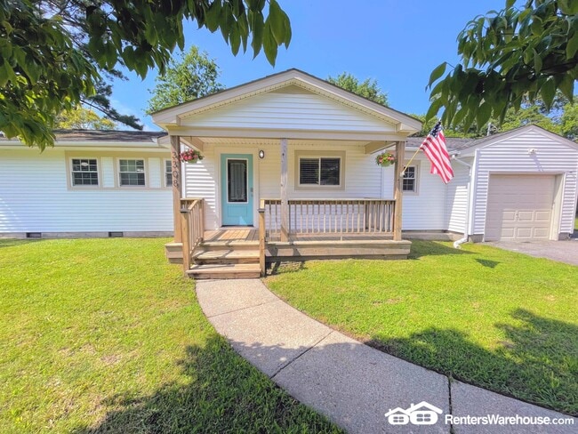 Building Photo - 3308 Hornsea Rd