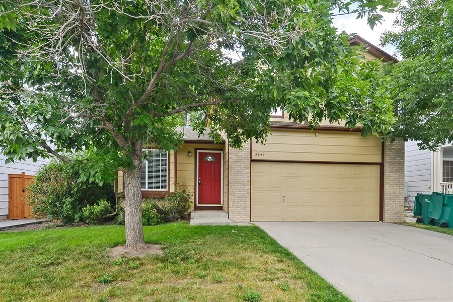 Primary Photo - 3849 Primrose Ln