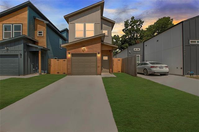 Foto principal - 2219 Anderson St