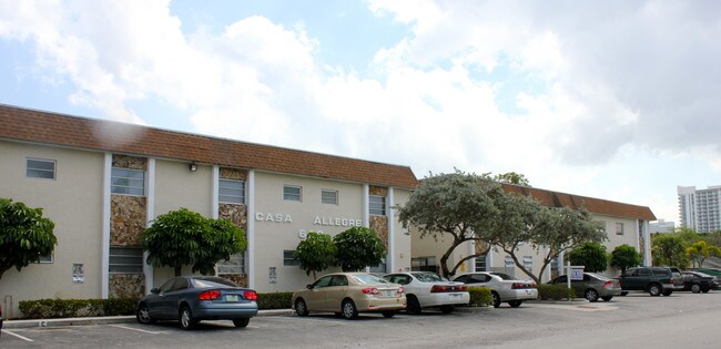 Foto del edificio - 610 NE 1st Ave