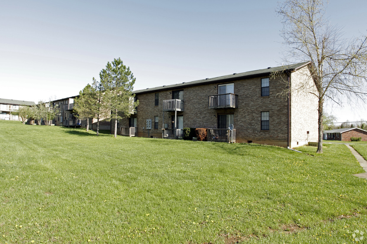 Building Photo - 730-740 E Lincoln Trail Blvd