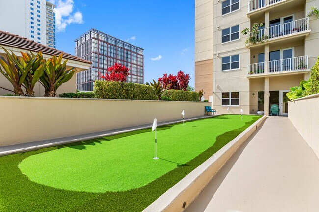 Foto del edificio - Evernia Place